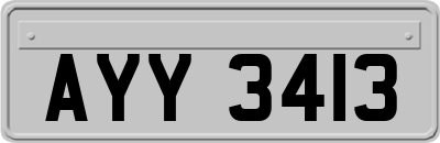AYY3413