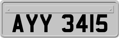 AYY3415