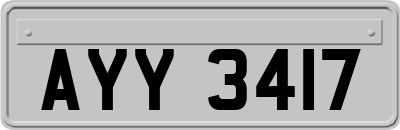 AYY3417