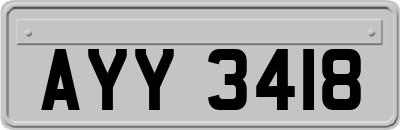 AYY3418
