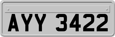 AYY3422