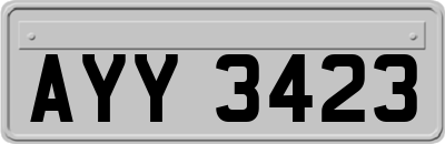 AYY3423