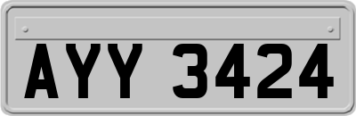 AYY3424