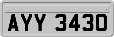 AYY3430