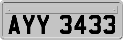 AYY3433
