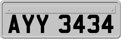 AYY3434