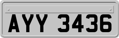 AYY3436