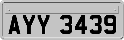 AYY3439