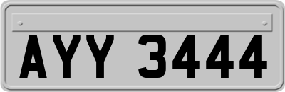 AYY3444