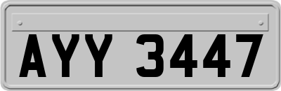 AYY3447