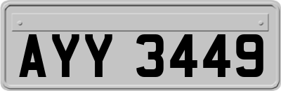 AYY3449