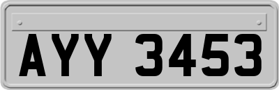 AYY3453
