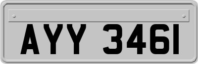 AYY3461