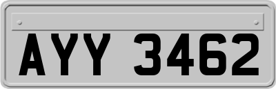 AYY3462
