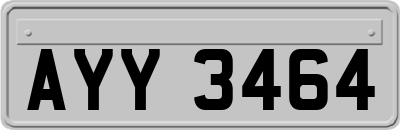 AYY3464