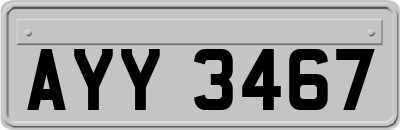 AYY3467