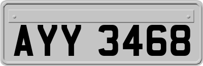 AYY3468