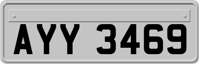 AYY3469