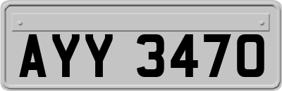 AYY3470