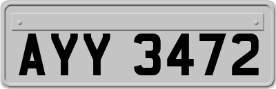 AYY3472