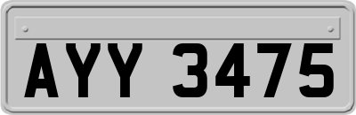 AYY3475
