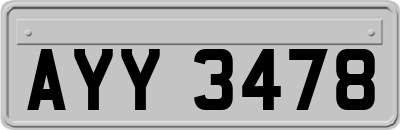 AYY3478