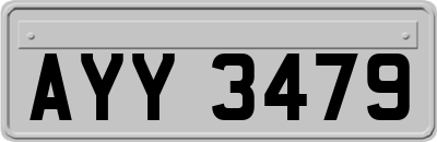 AYY3479