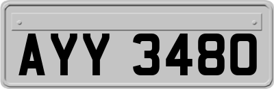 AYY3480