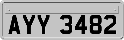 AYY3482