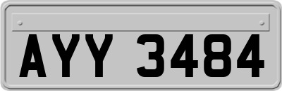 AYY3484