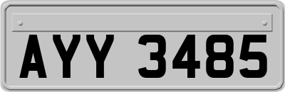 AYY3485