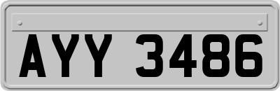AYY3486