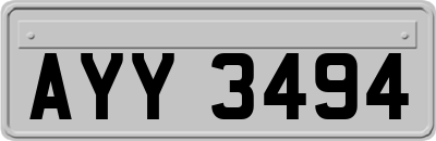 AYY3494