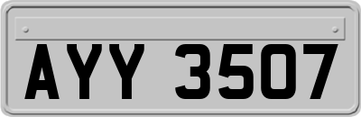 AYY3507