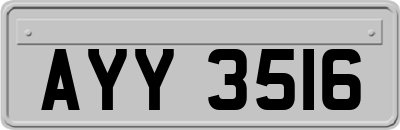 AYY3516