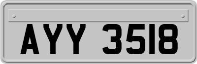 AYY3518