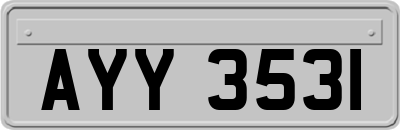 AYY3531