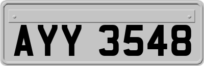 AYY3548