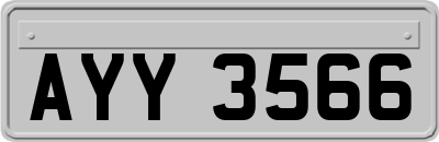 AYY3566