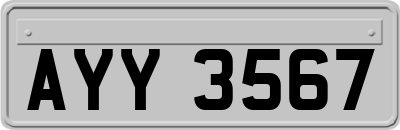 AYY3567