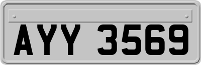 AYY3569
