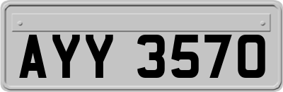 AYY3570