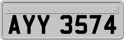 AYY3574