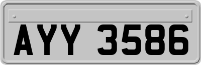 AYY3586
