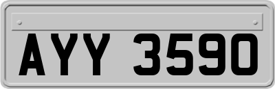 AYY3590