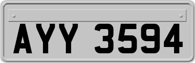 AYY3594