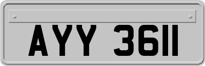 AYY3611