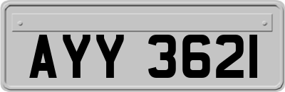 AYY3621