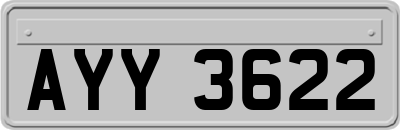 AYY3622