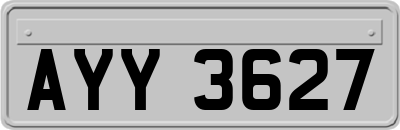 AYY3627